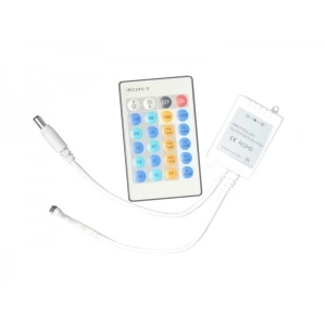 GREEN TECH CO.LTD. CHINA RF 1X6A/72W/12V (5-24V)DIMMER&DINAMIC/REMOTE