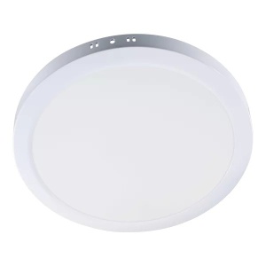 LUMAX 24W-NADGRADNI-PLAFONJERA OKRUGLA-4000K-1700LM