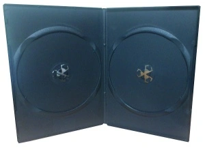MEDIARANGE GERMANY DVD SLIM DUPLA CRNA 7MM-BOX14-7-100PACK