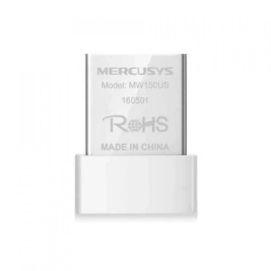 MERCUSYS MW150US N150 WIRELESS NANO ADAPTER