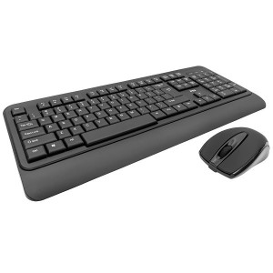 MS INDUSTRIAL ALPHA M300 BEZICNI SET TASTATURA +MIS