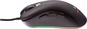 VERBATIM SUREFIRE SF GAMING RGB MOUSE CONDOR CLAW 8B