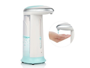 X-WAVE NA SENZOR ZA GEL ILI TECNI SAPUN