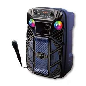 XPLORE XP8803 FUNKY KARAOKE