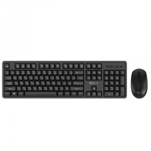 XTRIKE MK307 OFFICE SET TAS+MIS WIRELESS