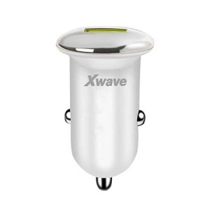 XWAVE BRZI AUTO PUNJAC C20 USB 3.1A MAX