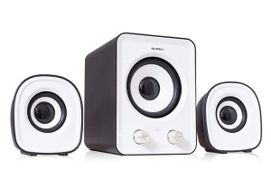 2.1 USB UKUPNE SNAGE 11W