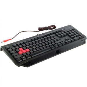 A4TECH A4-B120N BLOODY GAMING NEON EFEKT USB CRNA