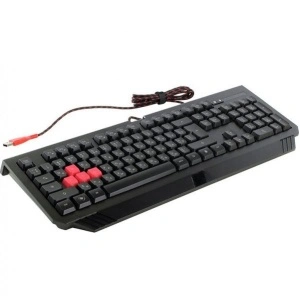 A4TECH A4-B120N BLOODY GAMING NEON EFEKT USB CRNA