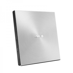ASUS ZENDRIVE U7M DVD RW USB EKSTERNI REZAC SREB/CRNI