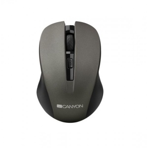 CANYON CNE-CMSW1 WIRELESS PLAVI/SIVI