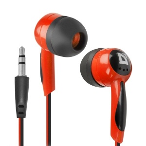 DEFENDER BASIC 604 CRNE