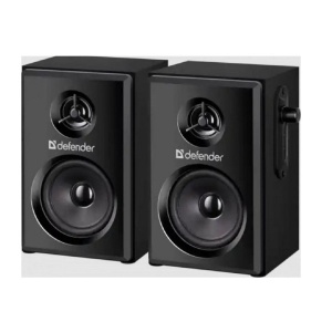 DEFENDER SPK 270 2.0 CRNI