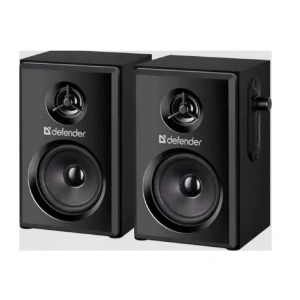 DEFENDER SPK 270 2.0 CRNI