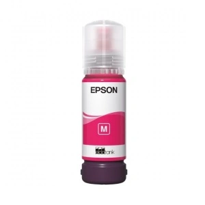 EPSON MAGENTA ECOTANK L8050 L18050