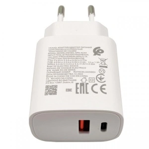 GEMBIRD NPA-AC44 QC3.0 BRZI PUNJAC 25W MAX 3A TIP C