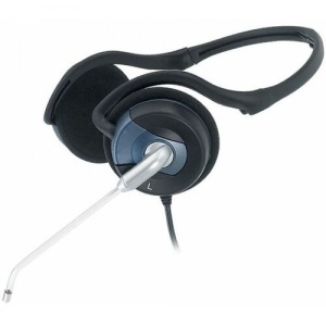 GENIUS HS-300N SLUSALICE SA MIKROFONOM