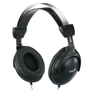 GENIUS HS-M505X
