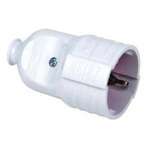 HOROZ ELECTRIC ZA PRODUZNI KABL, MONOFAZNA SUKO BELA