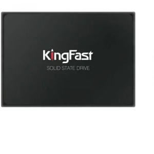 KINGFAST 512GB SSD 2.5 SATA F10 550/480MBS