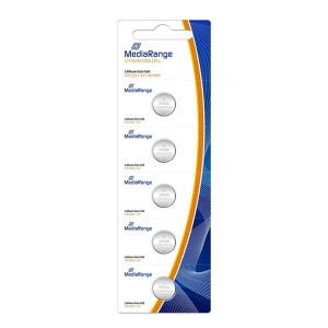 MEDIARANGE GERMANY 3V CR1220-C5/MRBAT134