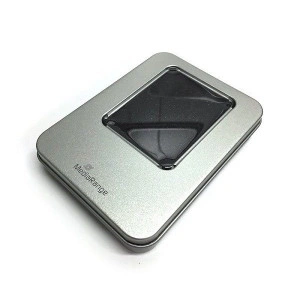 MEDIARANGE GERMANY ALUMINIJUMSKA ZA FLESKE BOX901