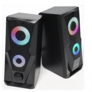 MICROLAB B27 2X5W USB RGB STEREO