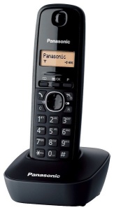 PANASONIC KX-TG1611FXH