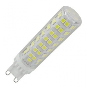 PROSTO G9/8W/1.040LM/230V/6500K/20000H/350*