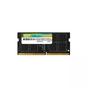 SILICON POWER TW SODIMM 4GB DDR4 2666MHZ SP004GBSFU266X02