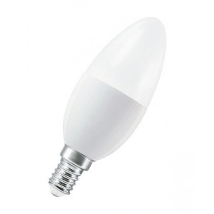 SMART CONNEXION E14/6W/4.000K/460LM/CANDLE-MAT/25.000H/230V/SMART
