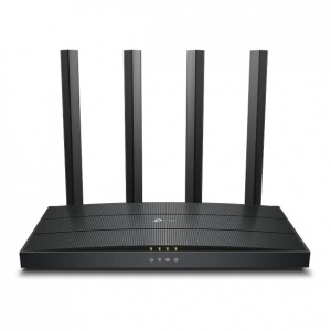 TP-LINK WIRELESS ROUTER ARCHER AX12 AX1500