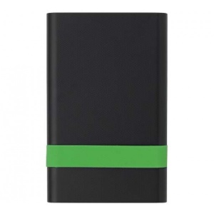 VERBATIM 2.5'' 1TB EXTERNI USB 3.2 GEN1 CRNI 53112