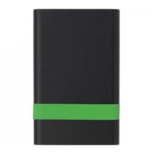VERBATIM 2.5'' 1TB EXTERNI USB 3.2 GEN1 CRNI 53112