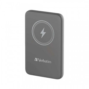 VERBATIM USB-C 5.000MAH BEZICNI 15-20W MCP-5BK
