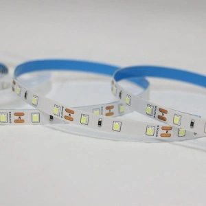 XLED 5W/M-12V- 4000K-500LM/M -IP20- 5M KOTUR