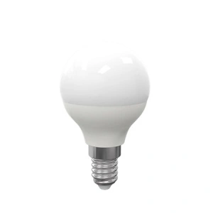 XLED E14/7W/P45-OKRUGLA/3000K/560LM/25.000H/230V/