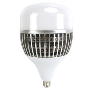 ZHEIJANG H.ELECT.CO.LTD. KINA E27/50W/6.400K/3850LM/25.000H/TORCH/116X215MM