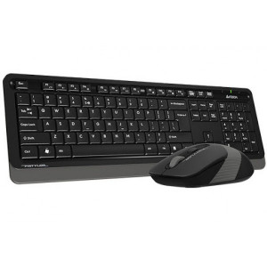 A4TECH A4-FG1010 FSTYLER WIRELESS MIS I TASTATURA