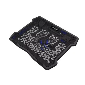 CANYON COOLING STAND 15.6 SINGL FAN 2X2.0 USB CNE-HNS02