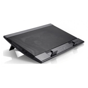 DEEPCOOL WINDPALFS 15.6/17 NOTEBOOK COOLER