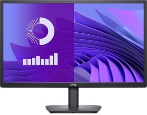 DELL E2425H VGA DP FHD 75HZ/5MS