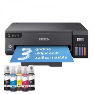 EPSON L11050 A3 CISS 4 BOJE