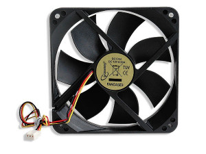 FAN CASE3 120X120