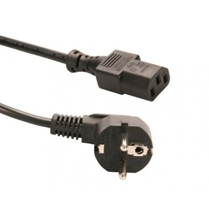 GEMBIRD NAPONSKI 220V, POWER CABLE PC-186