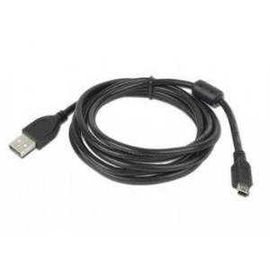 GEMBIRD USB NORMAL-MINI 5 PINA CCF-USB2-AM5P-6