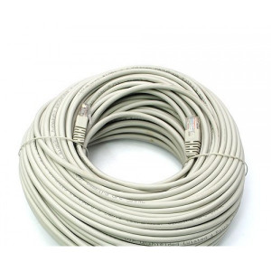 GEMBIRD UTP 5E PP12-50M