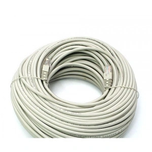 GEMBIRD UTP 5E PP12-50M