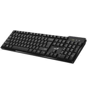 GENIUS KB-7100X WIRELESS YU