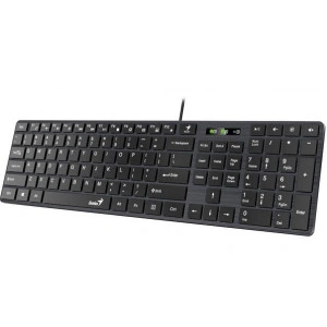 GENIUS SLIMSTAR 126 USB SER BLACK